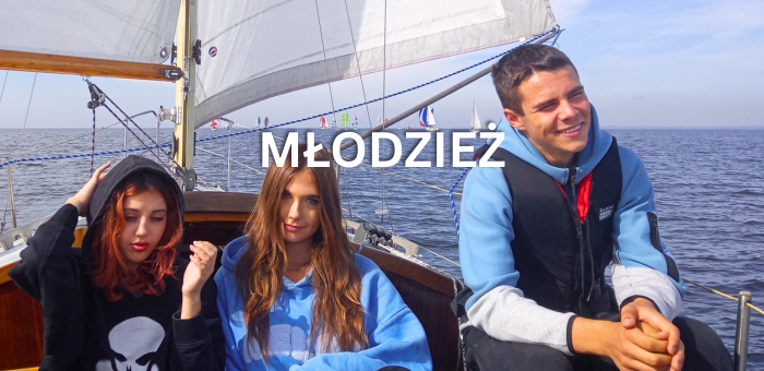 mlodziez