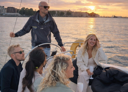 relaks po pracy poziom